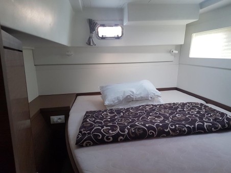 Lagoon-Bénéteau Lagoon 40 - 4 + 2 cab Georgios