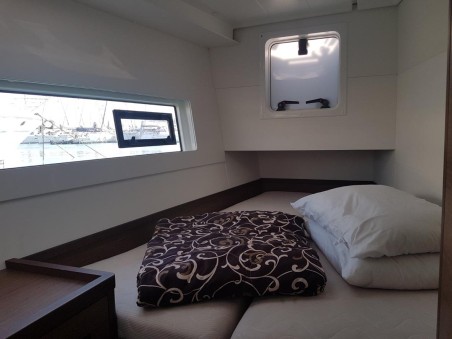 Lagoon-Bénéteau Lagoon 40 - 4 + 2 cab Georgios