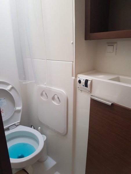 Lagoon-Bénéteau Lagoon 40 - 4 + 2 cab Georgios