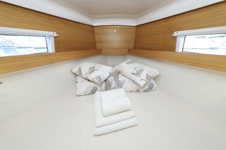 Elan Marine Elan Impression 45.1 Moon Pearl