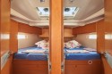 Jeanneau Sun Odyssey 509 - 5 + 1 cab. I.Q.