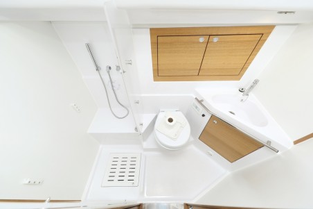 Elan Marine Elan Impression 45.1 Moon Pearl