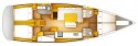 Jeanneau Sun Odyssey 509 - 5 + 1 cab. I.Q.