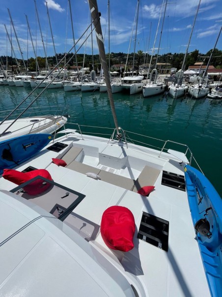 Catana Group Bali Catspace Helona