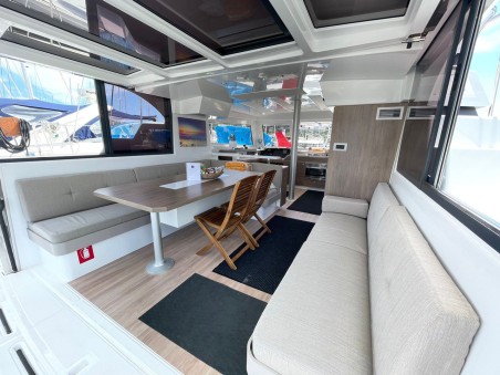 Catana Group Bali Catspace Helona