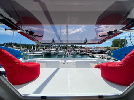 Catana Group Bali Catspace Helona