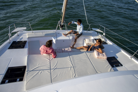 Catana Group Bali Catspace Wiseas
