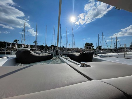 Lagoon-Bénéteau Lagoon 40 - 4 + 2 cab Fratelli