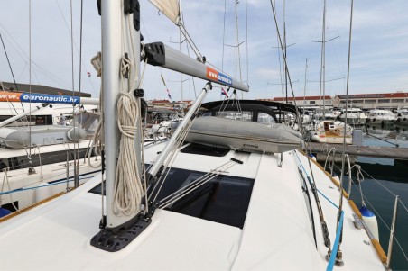 Elan Marine Elan Impression 45.1 Top Gun