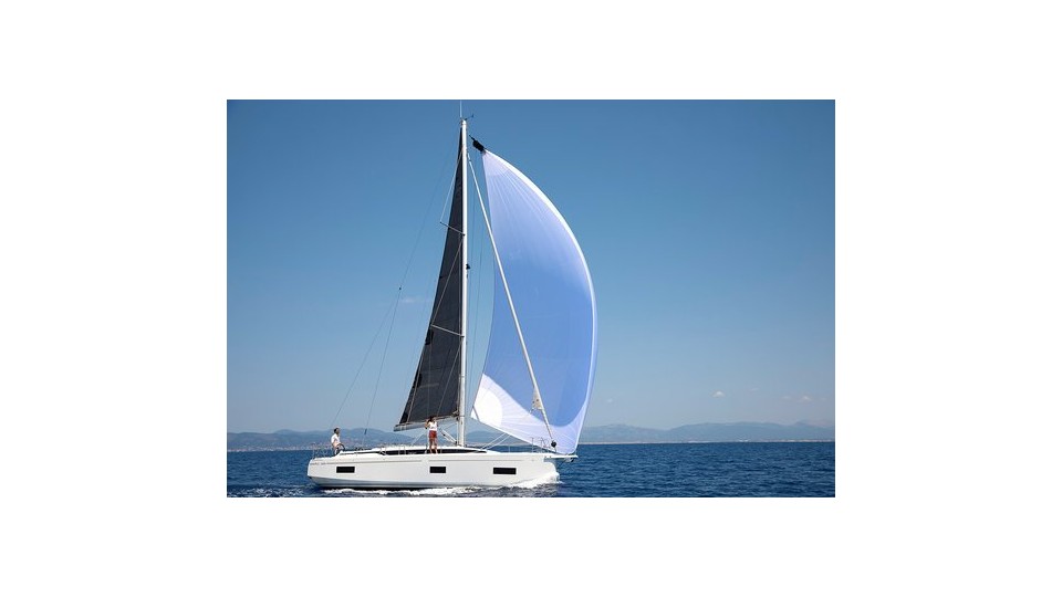 Bavaria Yachtbau Bavaria C38 Alegria