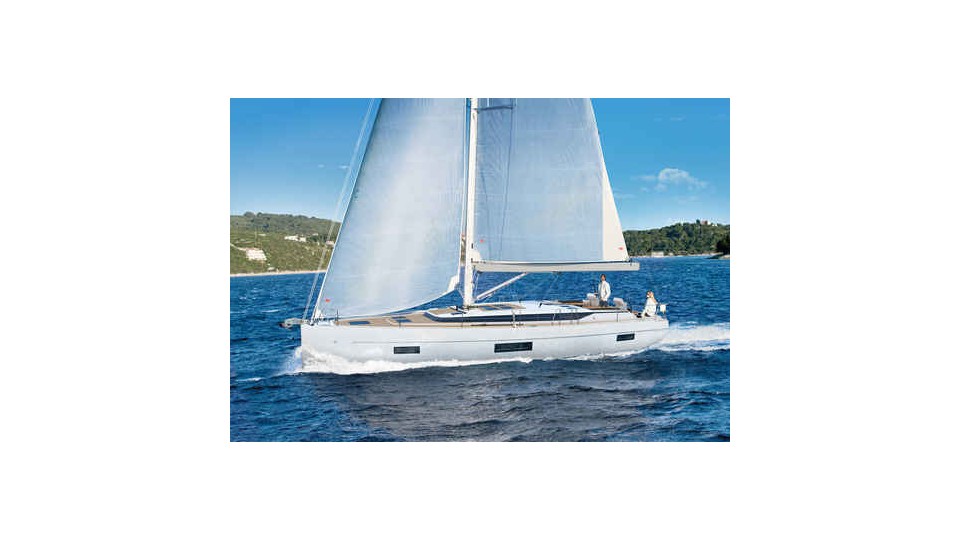 Bavaria Yachtbau Bavaria C50 Style - 3 cab. Dragonfly