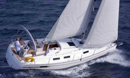 Bavaria Yachtbau Bavaria Cruiser 36 Adora