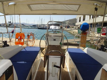 Bavaria Yachtbau Bavaria Cruiser 36 Adora