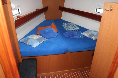 Bavaria Yachtbau Bavaria Cruiser 36 Adora