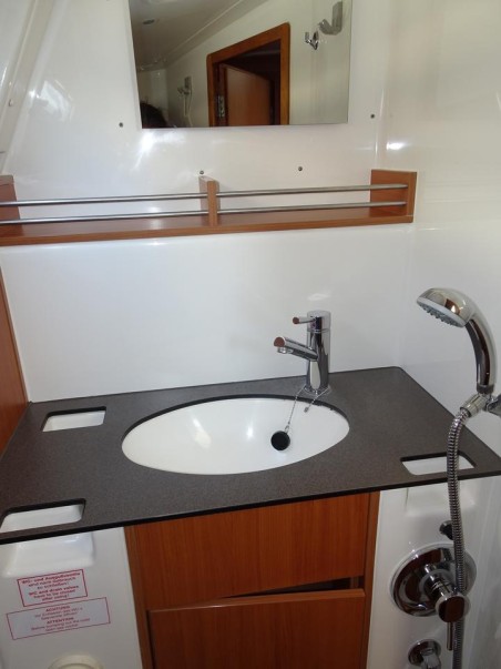 Bavaria Yachtbau Bavaria Cruiser 36 Adora