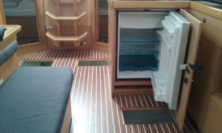 Bavaria Yachtbau Bavaria Cruiser 46 - 4 cab. Sun of Life
