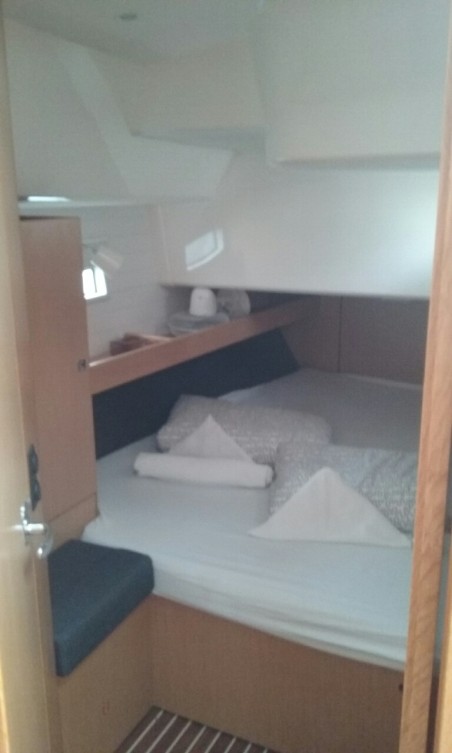 Bavaria Yachtbau Bavaria Cruiser 46 - 4 cab. Sun of Life