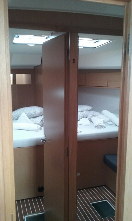 Bavaria Yachtbau Bavaria Cruiser 46 - 4 cab. Sun of Life