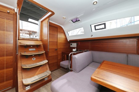 Elan Marine Elan Impression 45.1 Top Gun