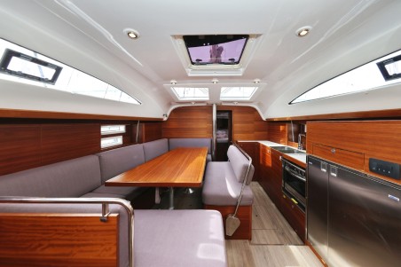 Elan Marine Elan Impression 45.1 Top Gun