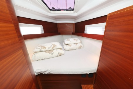 Elan Marine Elan Impression 45.1 Top Gun