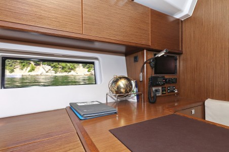 Bavaria Yachtbau Bavaria C57 - 3 + 1 cab. BE Luxe