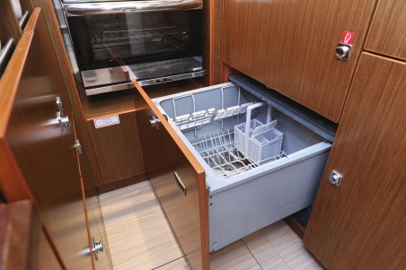 Bavaria Yachtbau Bavaria C57 - 3 + 1 cab. BE Luxe