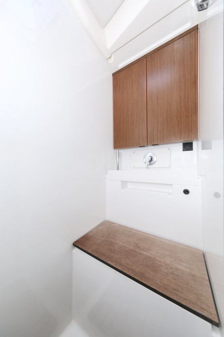 Bavaria Yachtbau Bavaria C57 - 3 + 1 cab. BE Luxe