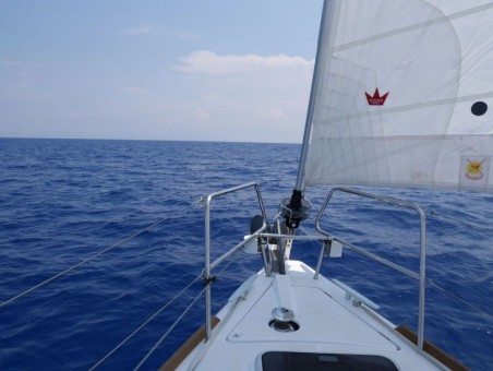 Bénéteau Oceanis 45 - 4 cab. Allegria