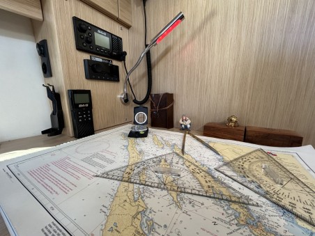 Bavaria Yachtbau Bavaria C38 Asterix