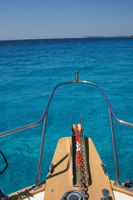 Custom Made Trawler HAMPTON 42 Sea Lion