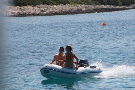 Custom Made Trawler HAMPTON 42 Sea Lion