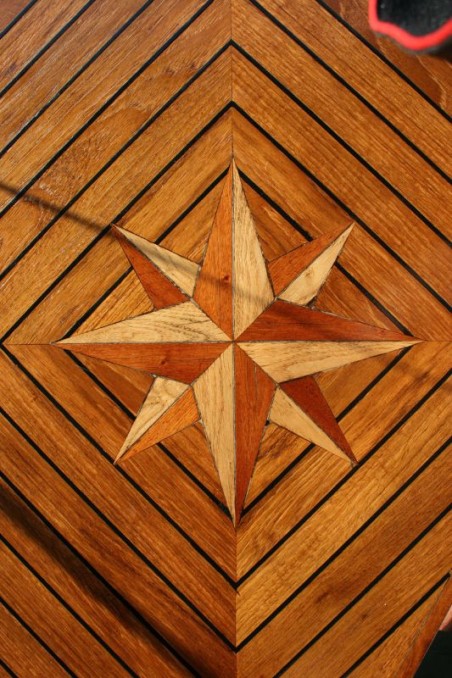 Custom Made Trawler HAMPTON 42 Sea Lion