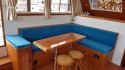 Custom Made Trawler HAMPTON 42 Sea Lion - 24