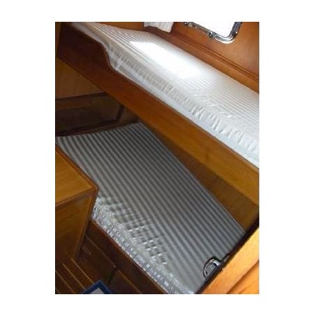 Custom Made Trawler HAMPTON 42 Sea Lion