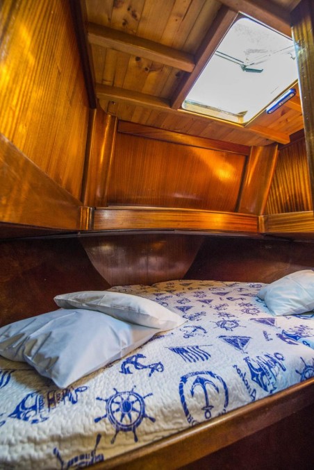 Custom Made Yacht LUKA Luka