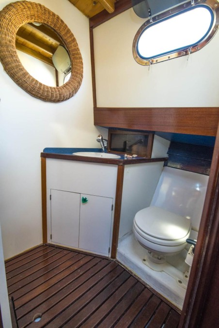 Custom Made Yacht LUKA Luka