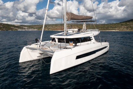 Cervetti Yachts Cervetti 44 - 4 + 1 cab. Alba