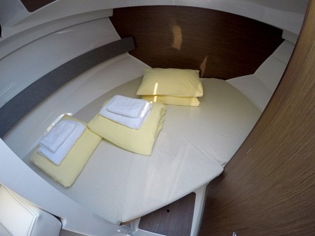 Bénéteau Antares 8 OB Lovre