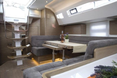 Elan Marine Elan Impression 50 - 5 + 1 cab. Bingo