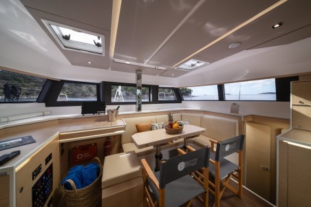 Cervetti Yachts Cervetti 44 - 4 + 1 cab. Alba