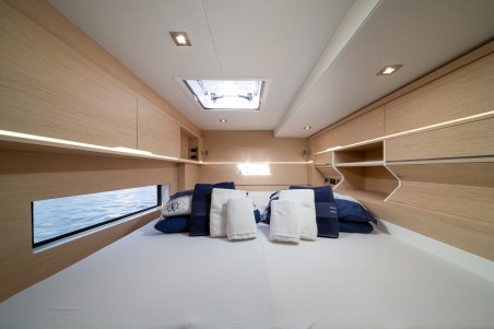 Cervetti Yachts Cervetti 44 - 4 + 1 cab. Alba