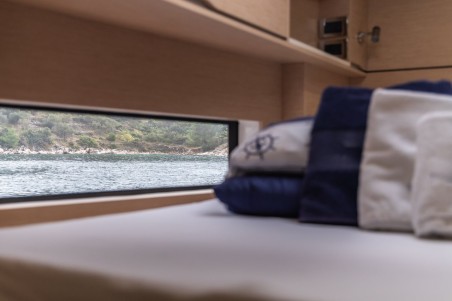 Cervetti Yachts Cervetti 44 - 4 + 1 cab. Alba