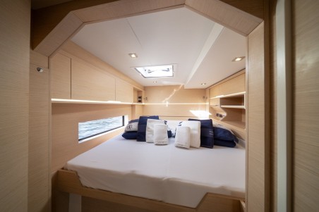 Cervetti Yachts Cervetti 44 - 4 + 1 cab. Bela