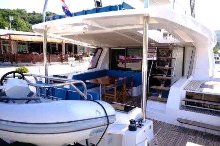 Cervetti Yachts Cervetti 44 Power - 4 + 1 cab. Abuzz