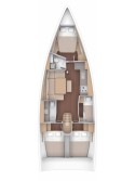Dufour Yachts Dufour 430 Catacea