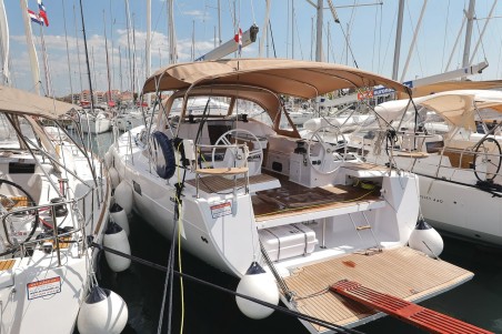Elan Marine Elan Impression 50 Abena