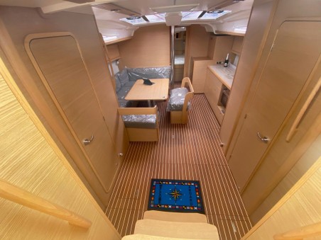 Dufour Yachts Dufour 430 Catacea