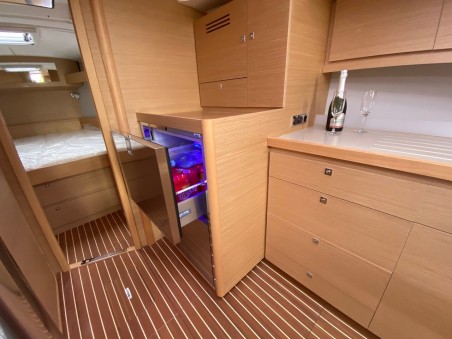 Dufour Yachts Dufour 430 Catacea