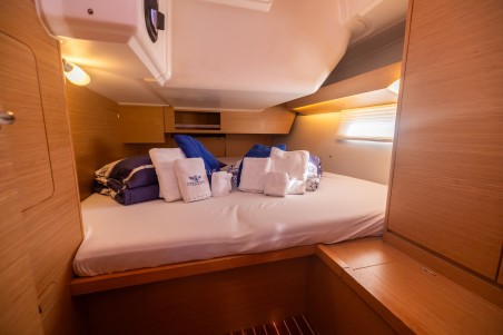 Dufour Yachts Dufour 430 Catacea